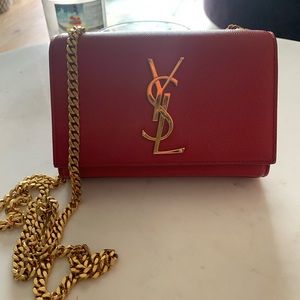 Ysl bag